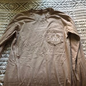 Long-sleeve Ivory Ella